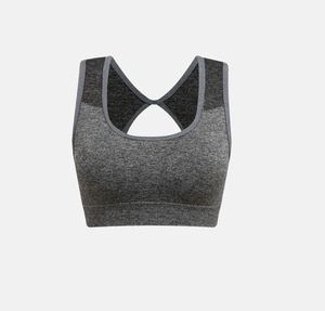 Sports Bra and Shorts Set