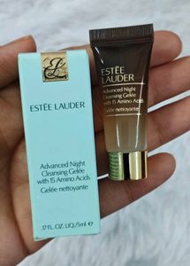 Estee Lauder Advanced Night Cleansing Gelee