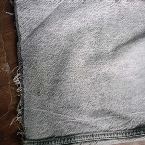 Wide Jeans
