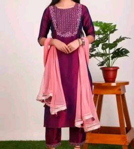 Kurta Set