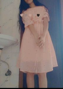 Three Dress And One Top