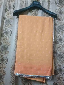 saree for daily use