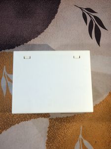 Cute Small Organizer