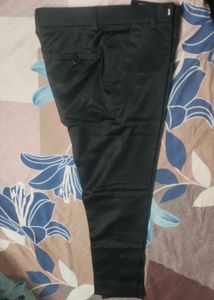 Classic Formal Trousers