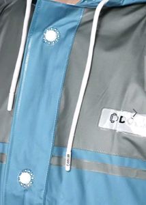 Dollar Protect Raincoat Set