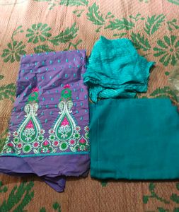 Dress Material