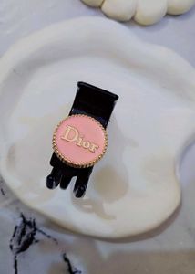 Dior Hair Clip