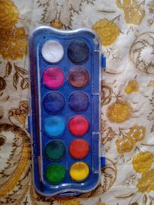 water colour