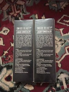 Swiss Beauty Liquid Consider