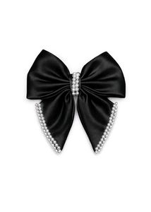 Pearl Bow Hair Accessory (pack of 1)