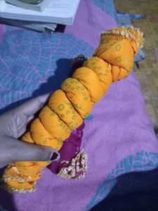 Elegant Dupatta Set