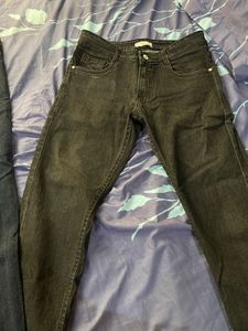 Designer Denim Jeans