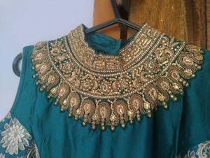 Beautiful Ethnic Gown