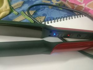 Hair Straightener