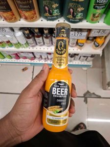 Park Avenue Shampoo Dandruff Free