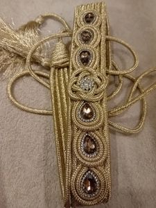 Stunning Morrocan Kaftan - Once Used