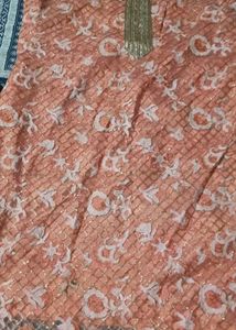 Kurti Salwar Set
