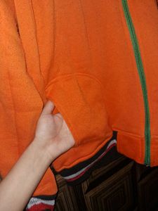 Men/Women Hoodie