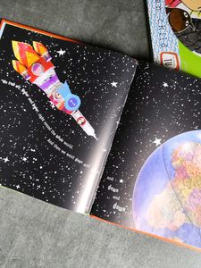 Charlie and Lola Book Bundle