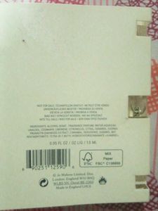 Kayali Sample 2 Pcs And Jo Malone London 1 Pc