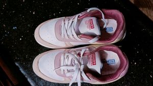 Asian Women Casual Sneaker Shoes