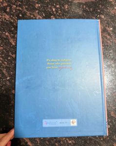 new 2026 Keep Going Diary