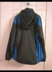 Fila Imported Jacket L