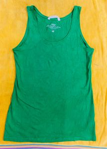 H&amp;M Half Sleeve T-shirt Stretchable