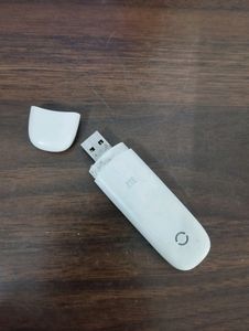 ZTE Dongle (USB Modem) upto 100Mbps