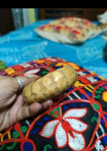 bone hand Kada