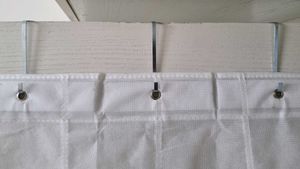 Over-the-Door Organizer