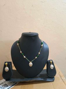 Classy Green