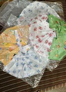 Baby Accessories Set Pack 5