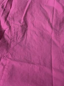 Pink Floral Embroidered Top