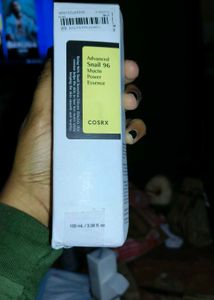 COSRX Snail Mucin Essence