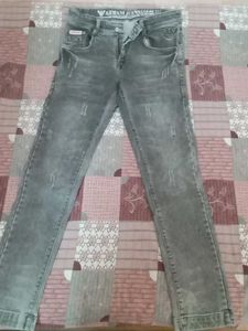 Armani Jeans - Stylish Denim