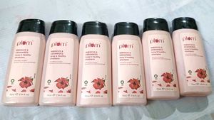6 Plum Shampoos + Niacinamide Serum (Free) ❌🪙