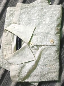 Chicken Shirt Embodre
