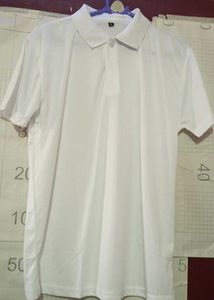 Stylish Printed White T-shirt