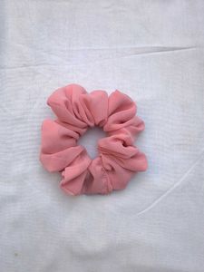 Pink Hair Accessory Set