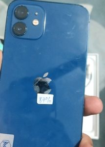 IPhone 12 128 GB At New Condition No Swap Only Gen