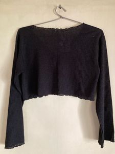KOREAN TOP