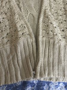 Woollen Jacket