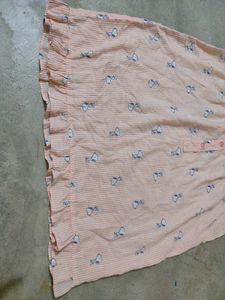Snoopy Sleeveless Dress