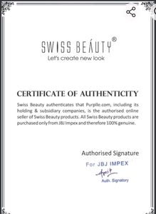 SWISS BEAUTY Prime ND SET PRIMER And MATTIFIYING S