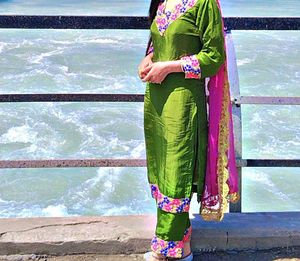 Kurta Set
