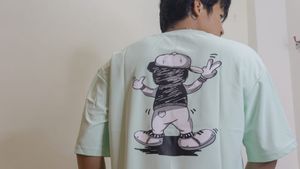 Oversized Tshirt