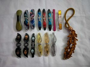 Assorted Hair Accessories Bundle