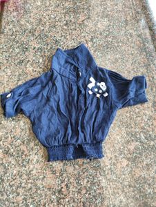 Combo Of 11 Cute Plaid Baby Dress