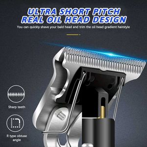 ARDAKI Hair Trimmer
